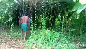 Two College Students Experience Intense Fucking in Hairy Bush During School Hours