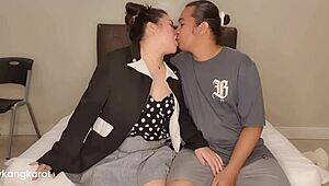 Bea Is My Pinay Mistress