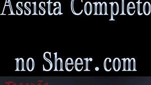 Preta with greedy ass at carnival 2025 gets assfucked!