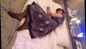 连续高潮夜晚催眠疗法采访