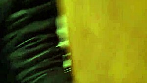 Fucking and squirting in the toilet