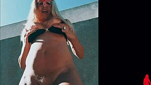 oh man, that hot horny afternoon with the milf was amazing