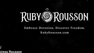 Snap Send Stroke Goddess Worship Findom Game With Masturbation Instructions