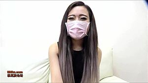 Sexy Asians Uncensored Jav Action!