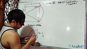 28 Matemática Sexual ¿Podrás Terminar Dentro?