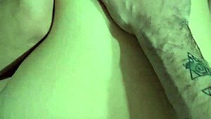 Latina Cousin Begs For Doggy Fucking And Cum In Ass!