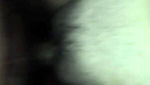 Married woman in intimate moment part 2