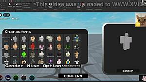 Showcasing Rocat Modification If Interested In Buying For A Few Robux Send Me A DM To My Discord Sillyhilariousactivities Tutorial Included