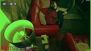 voyeur student spies teacher fucking