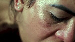 Hey, check out this POV blowjob where Kylei Ellish drinks cum eagerly