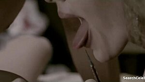 Sarah Paulson and Lindsay Pulsipher Appear in American Horror Story 2011-2016