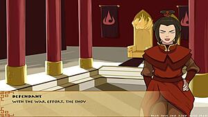 Four Elements Trainer - Slave Route Part 16