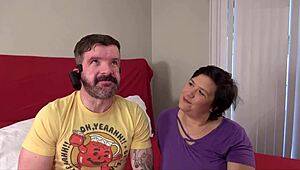 So these desperate amateurs like Iona, Emma, and Heather showed up for casting, getting their pussies totally stretched out in wild sessions.