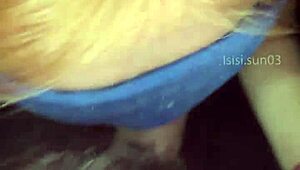 want to see this 18-year-old redhead fuck hard in my studio? big cock and perfect ass.