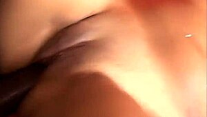 fuck krystall wett in lingerie with shaved pussy and anal!!