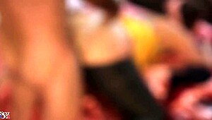 french amateur in lingerie rims balls, licks, doggystyle with dirty talk