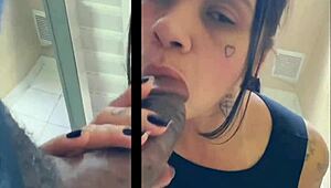 Aiiiiii fode meu raboooo vaiii in this intense anal session