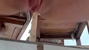 i need someone to lick my pussy right now