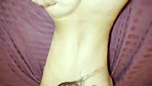 anal time with muff diving and assfucking