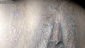 Wet Pussy Never Fucked Bursts With Water