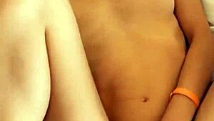 lucky guy gets anal fucked by gorgeous mia bandini 😘