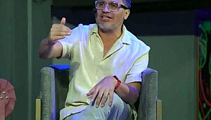 Christmas special lalucero swallows a dick under the orders of her dominatrix in juan bustos show curvy big ass tits group amateurs