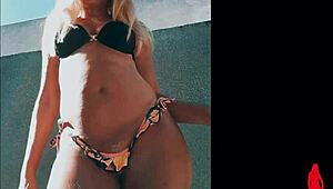 oh man, that hot horny afternoon with the milf was amazing