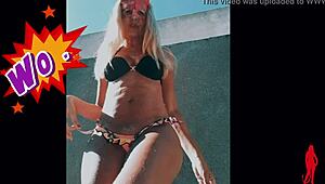 oh man, that hot horny afternoon with the milf was amazing