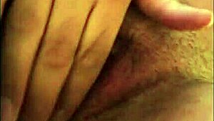 Creampie a nine-month pregnant hot girl passionately.