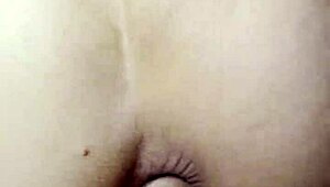 anal time with muff diving and assfucking