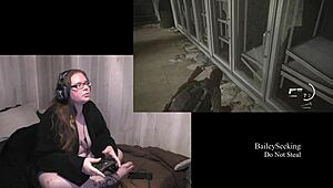 Naked Playthrough Of The Last Of Us 2 Part 7