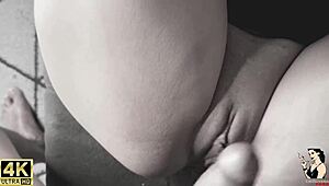 Trailer - My Stepmother Wanted To Lick Me And I Fucked Her Latina Pussy