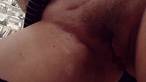 The boss is not happy with your work and teaches you a good lesson - humiliation domination face sitting