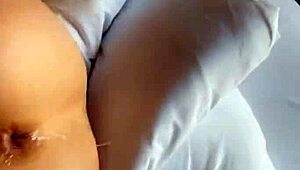 lucky guy gets anal fucked by gorgeous mia bandini 😘