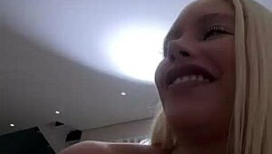 vivian lola gets her sexy ass fucked in anal scene