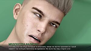 Complete Gameplay - Timestamps Lost Love Part 19