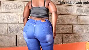 super thick bbw jennifer wants hard fucking 😍