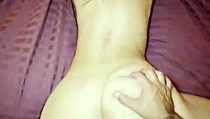 anal time with muff diving and assfucking