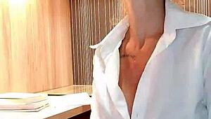 alineflavio update 20 - 20240302 224721 - apr 26 2024 features blonde milf domination leading to intense orgasm and cum.