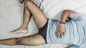 xxx- desi indian pinki bhabhi ne apne devar ka lund chusa or chudai ki