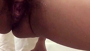 Juicemyanal Enjoys Solo Masturbation Session