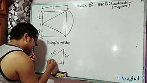 28 Matemática Sexual ¿Podrás Terminar Dentro?