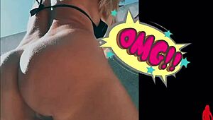 oh man, that hot horny afternoon with the milf was amazing