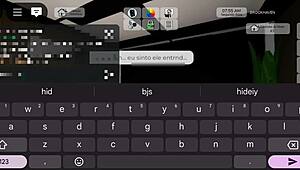 Blonde Brazilian Beauty Enjoys Rough Encounter with Cum in Mouth