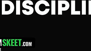 Step Mom Teaches Creampie Lessons