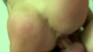 Maria Strips In Car After Groping Before Meeting Rich