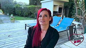 Sally Belle Milf Discovers Anal Sex With Big Tits And Ass!