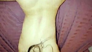 anal time with muff diving and assfucking