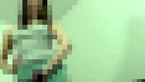 i dominate you fully with my strapon