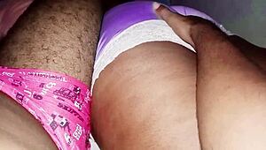 A Bunda Grande Da Minha Madrasta E A Buceta Molhada